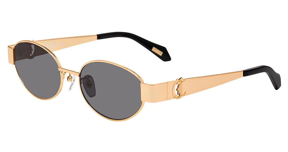 Just Cavalli SJC152 Sunglasses - view 2